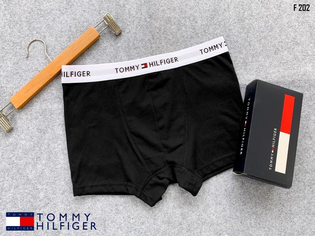 TOMMY MEN"S TRUNK -144PCS