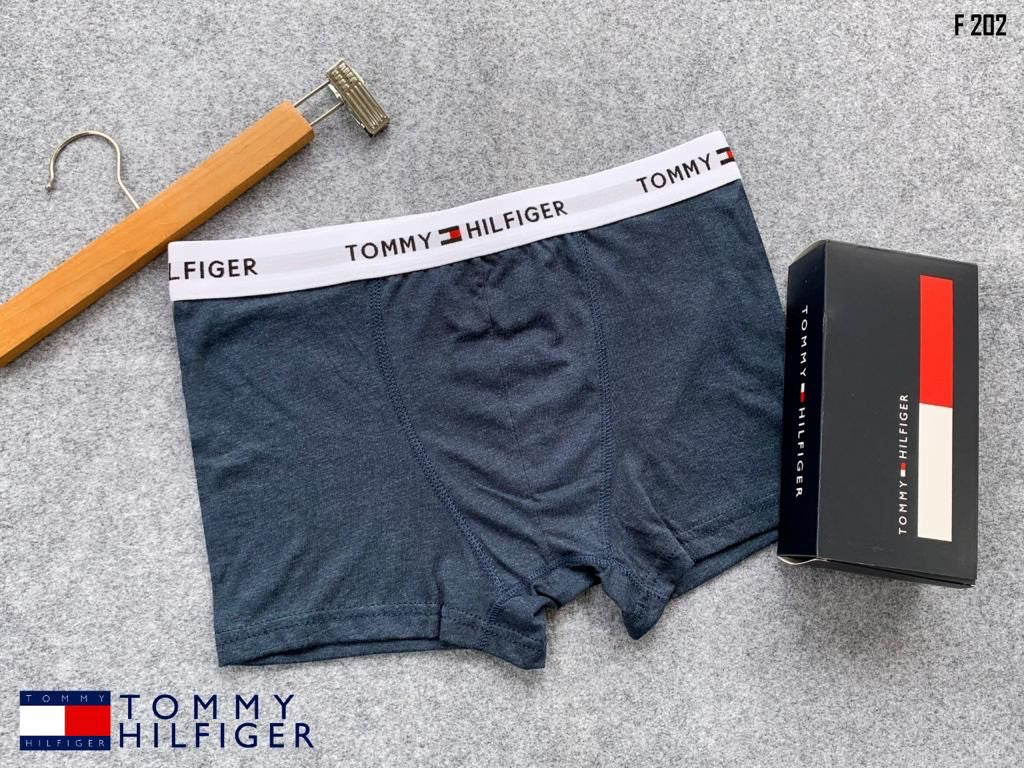 TOMMY MEN"S TRUNK -144PCS