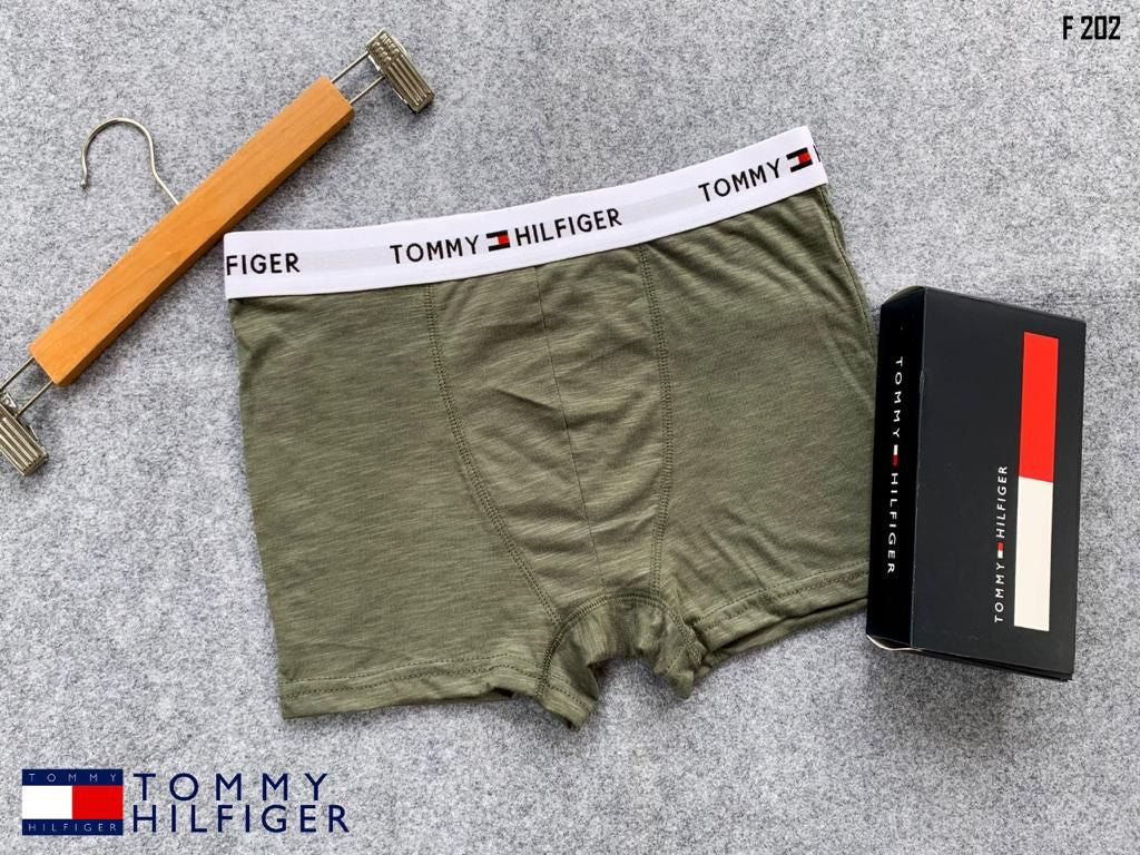 TOMMY MEN"S TRUNK -144PCS