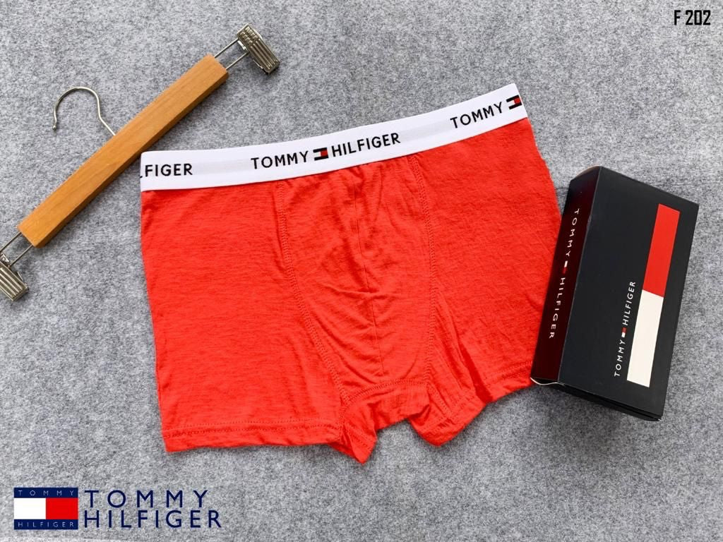 TOMMY MEN"S TRUNK -144PCS