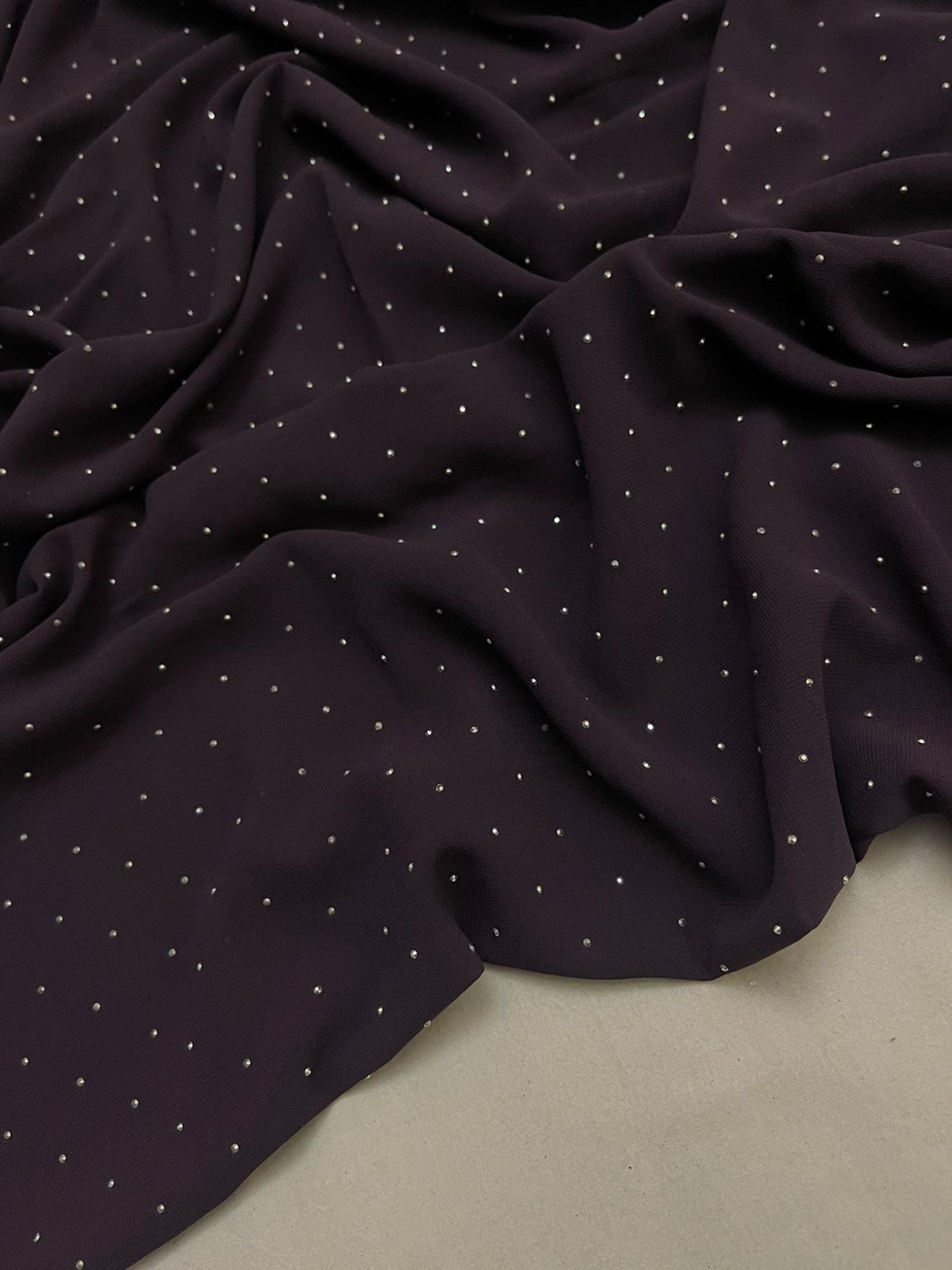 ISLAMIC HIJAB MIX DESIGN CATLOGE -120PCS SET