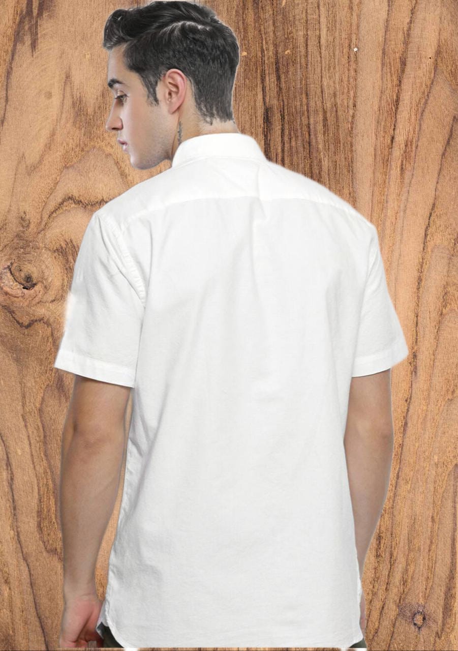 GANT LINEN SHIRT-82PCS