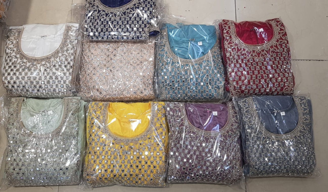 KIDS GIRLS PLAZO SUIT