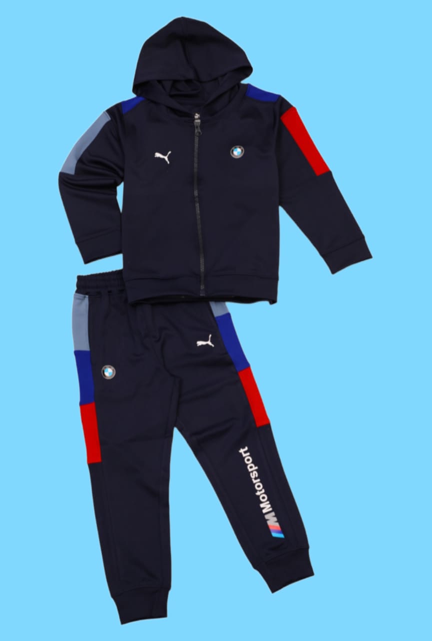 PUMA UNISEX TRACKSUIT-68PCS