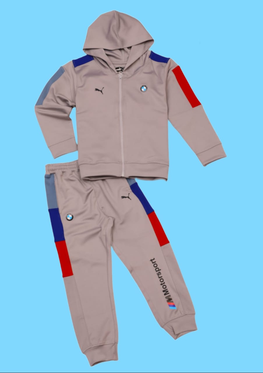 PUMA UNISEX TRACKSUIT-68PCS