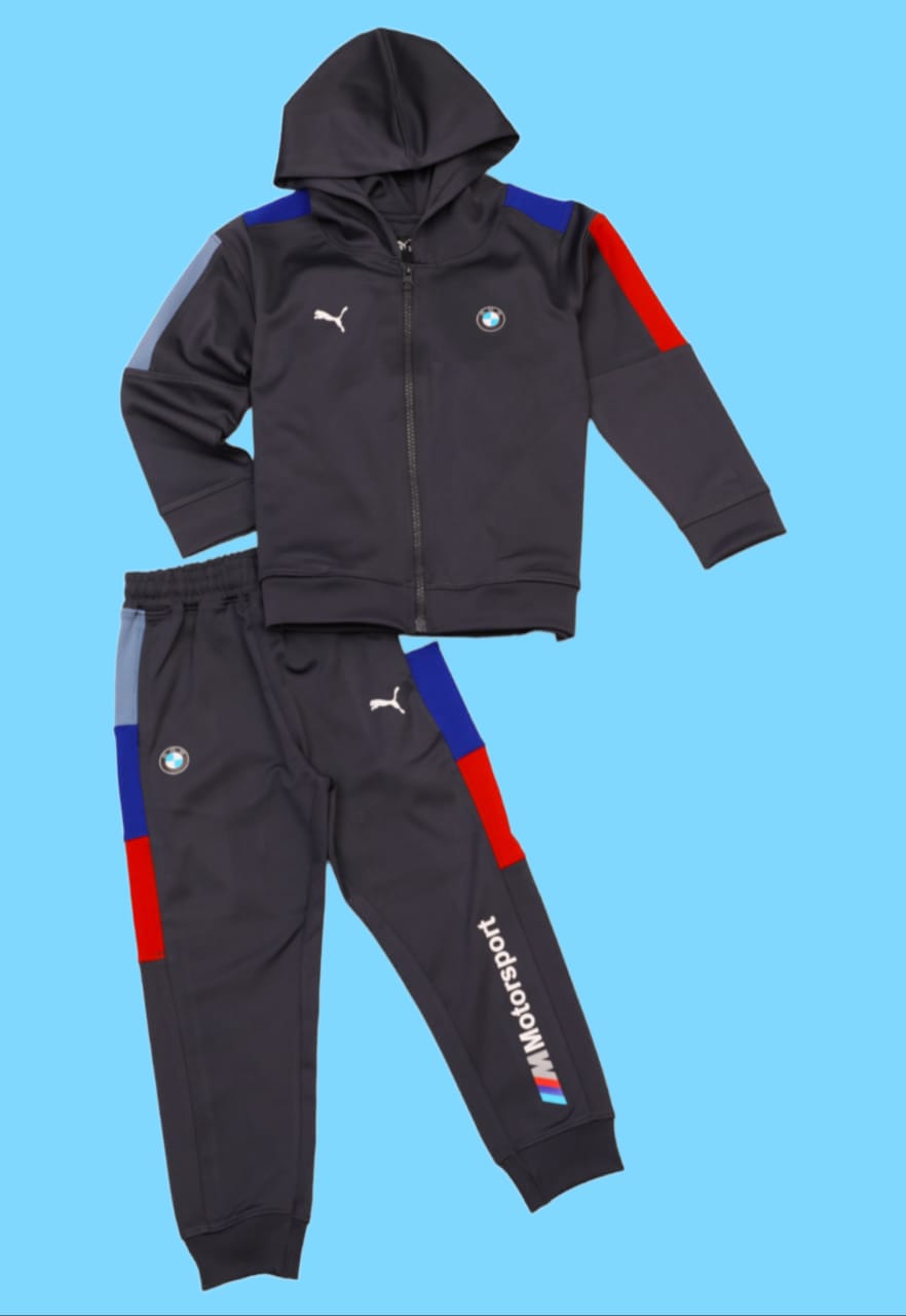 PUMA UNISEX TRACKSUIT-68PCS