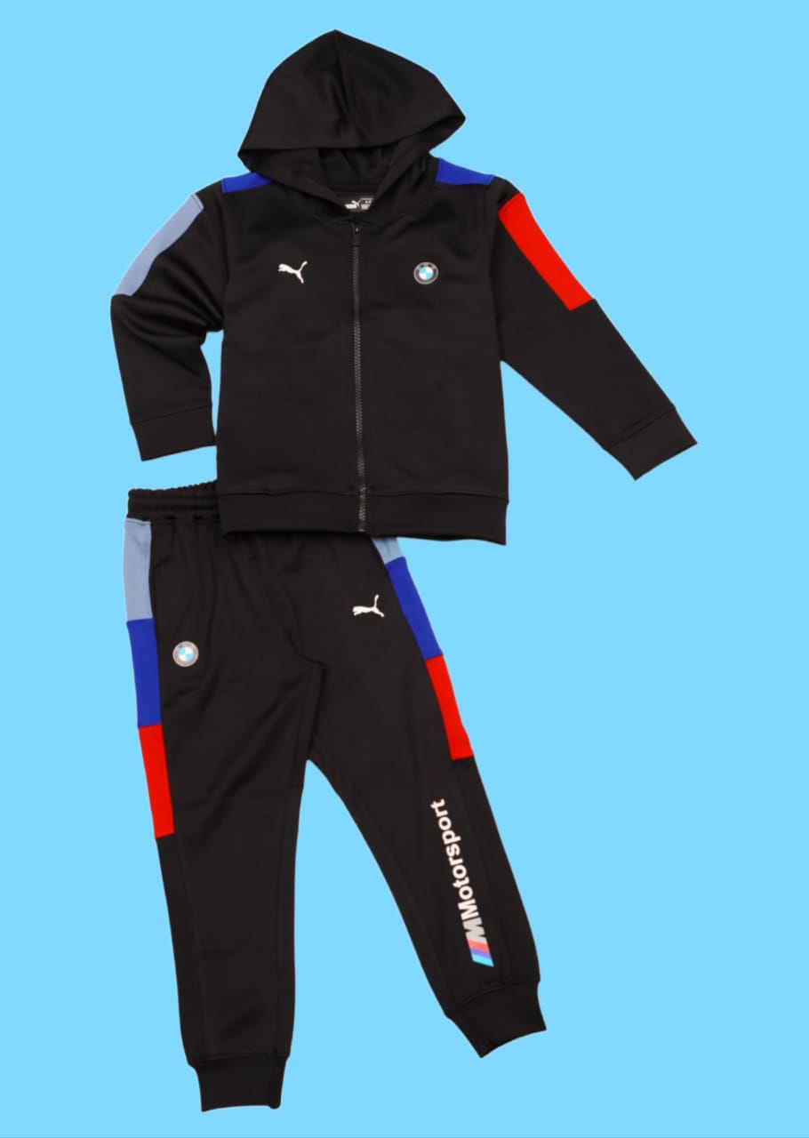 PUMA UNISEX TRACKSUIT-68PCS