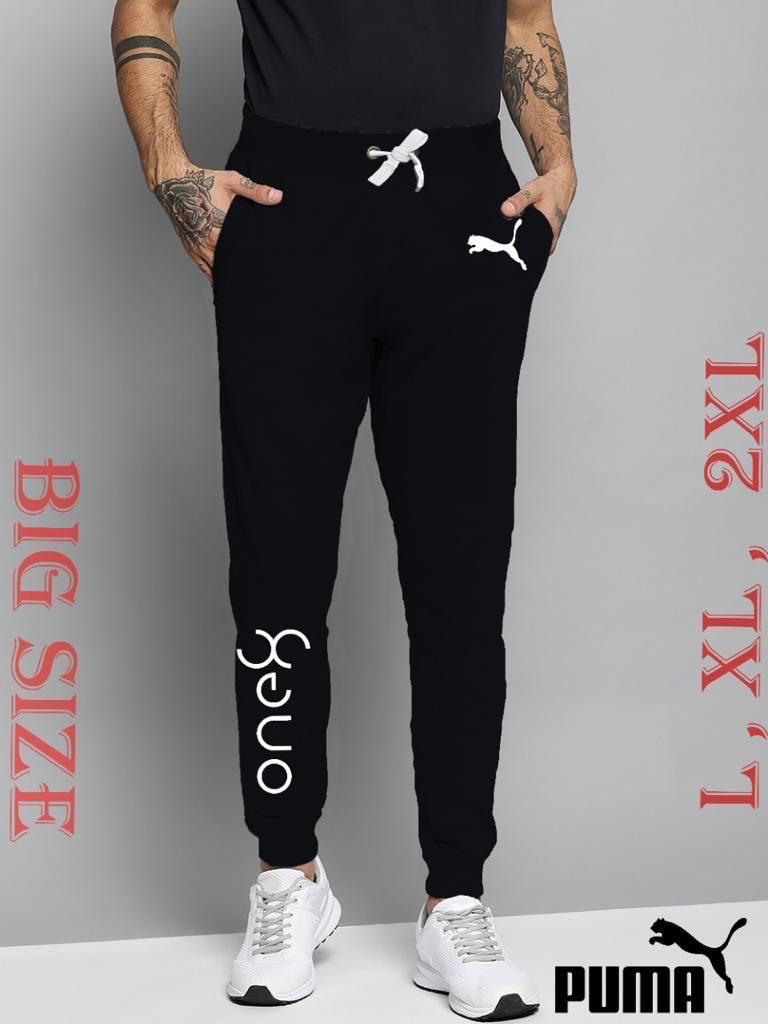 PUMA MEN'S JOGGER-64 PCS