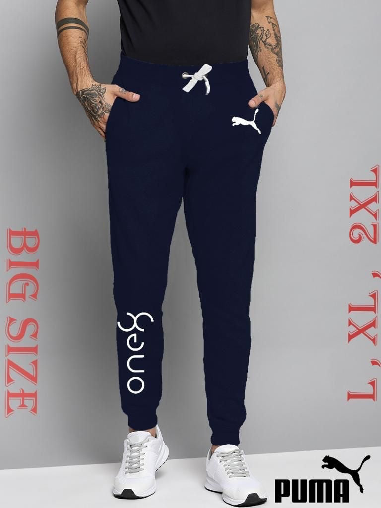 PUMA MEN'S JOGGER-64 PCS