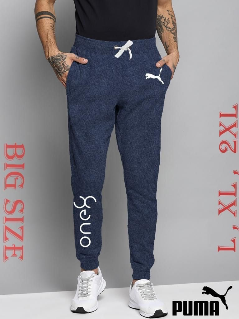 PUMA MEN'S JOGGER-64 PCS