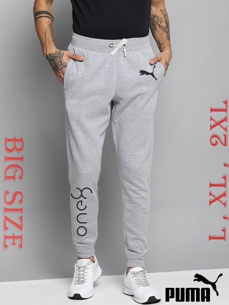 PUMA MEN'S JOGGER-64 PCS
