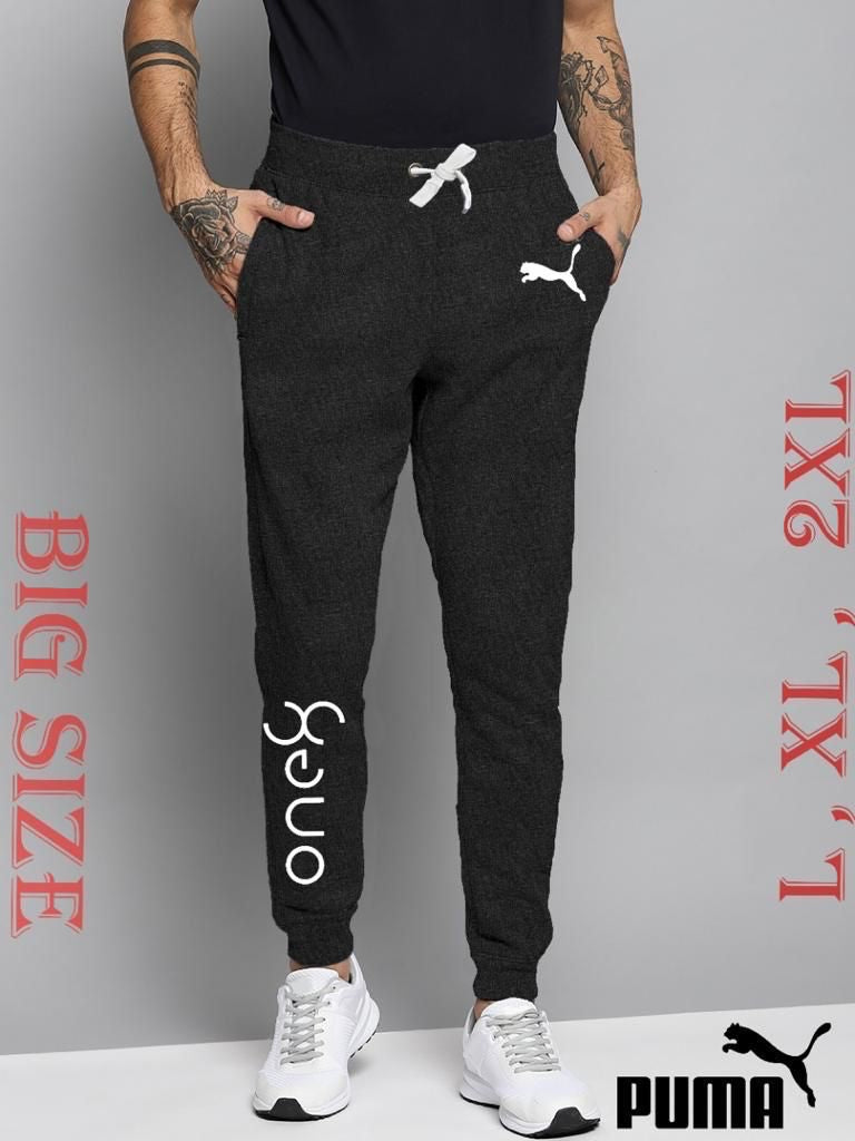 PUMA MEN'S JOGGER-64 PCS