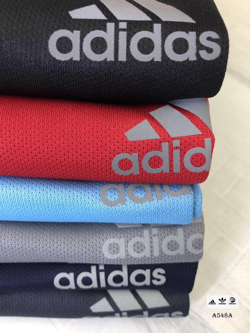 ADIDAS GYMWEAR VEST-100PCS