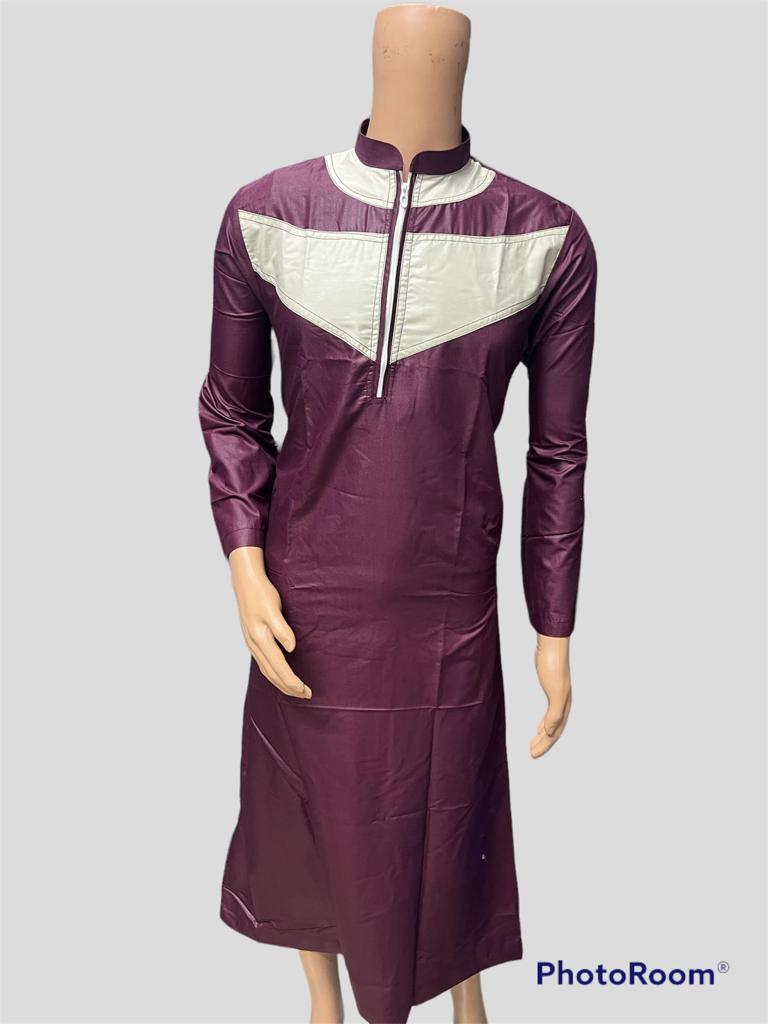 MEN'S AREBIC THOBE -48 PCS