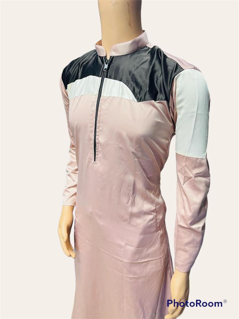 MEN'S AREBIC THOBE -48 PCS