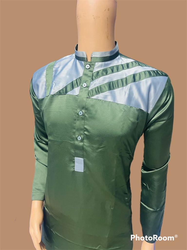 MEN'S AREBIC THOBE -48 PCS
