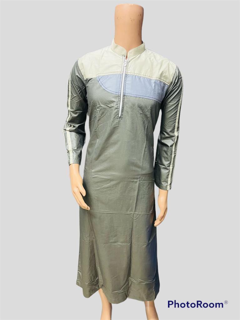 MEN'S AREBIC THOBE -48 PCS
