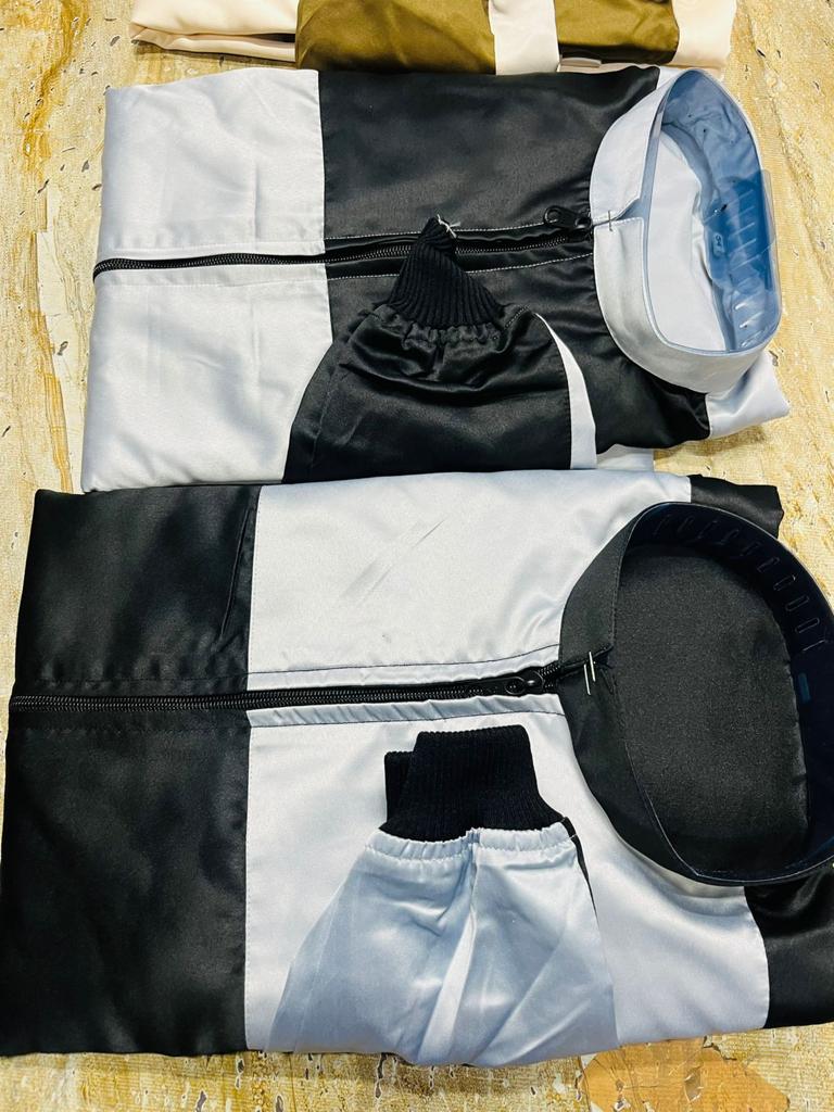 MEN'S AREBIC THOBE -48 PCS