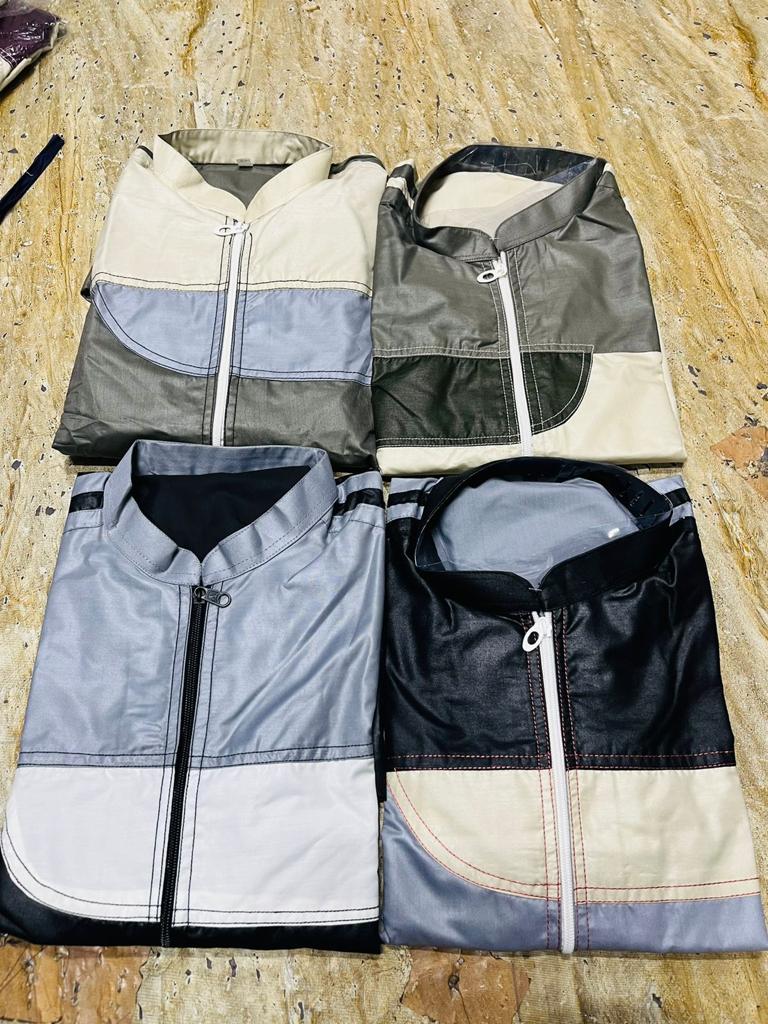 MEN'S AREBIC THOBE -48 PCS