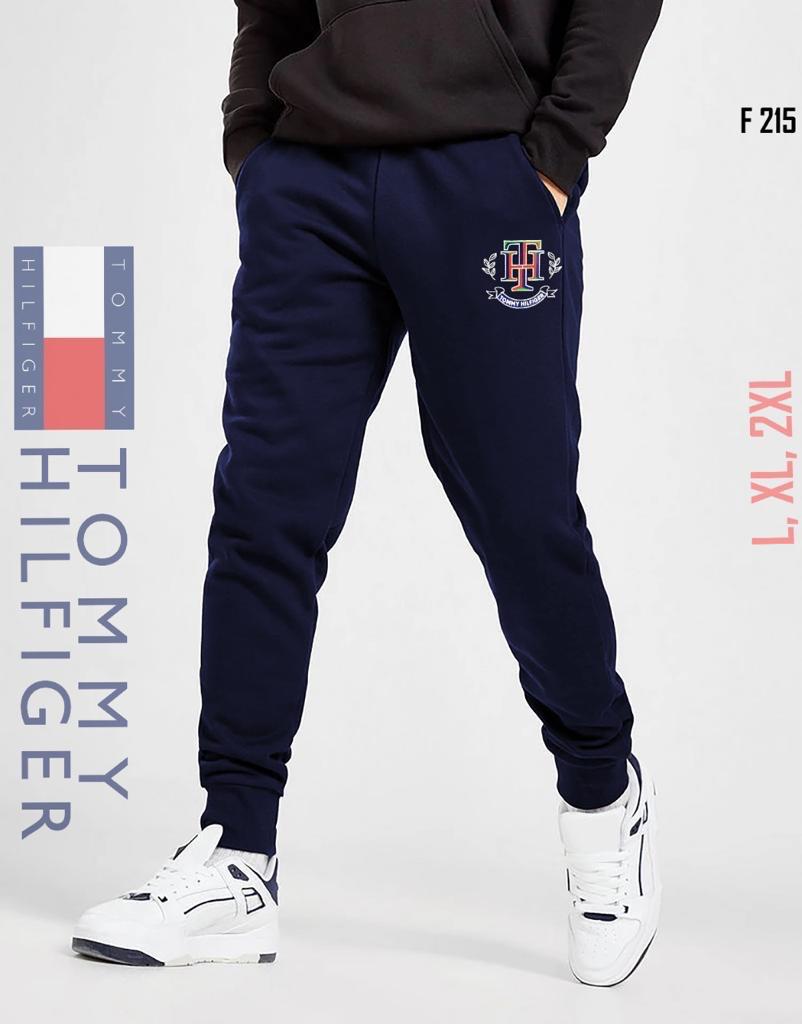TOMMY NEN'S JOGGER-64PCS