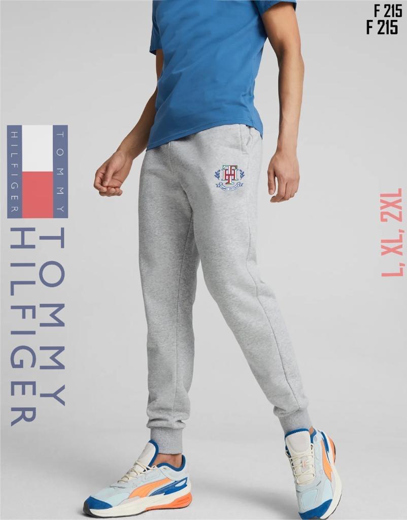 TOMMY NEN'S JOGGER-64PCS