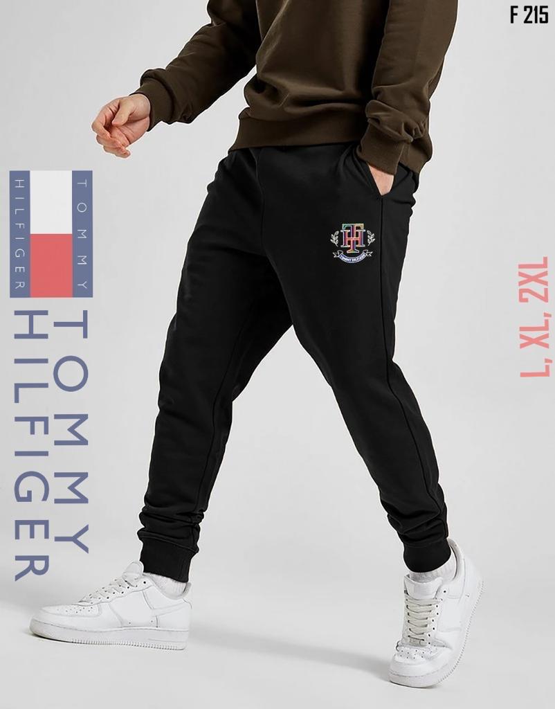 TOMMY NEN'S JOGGER-64PCS