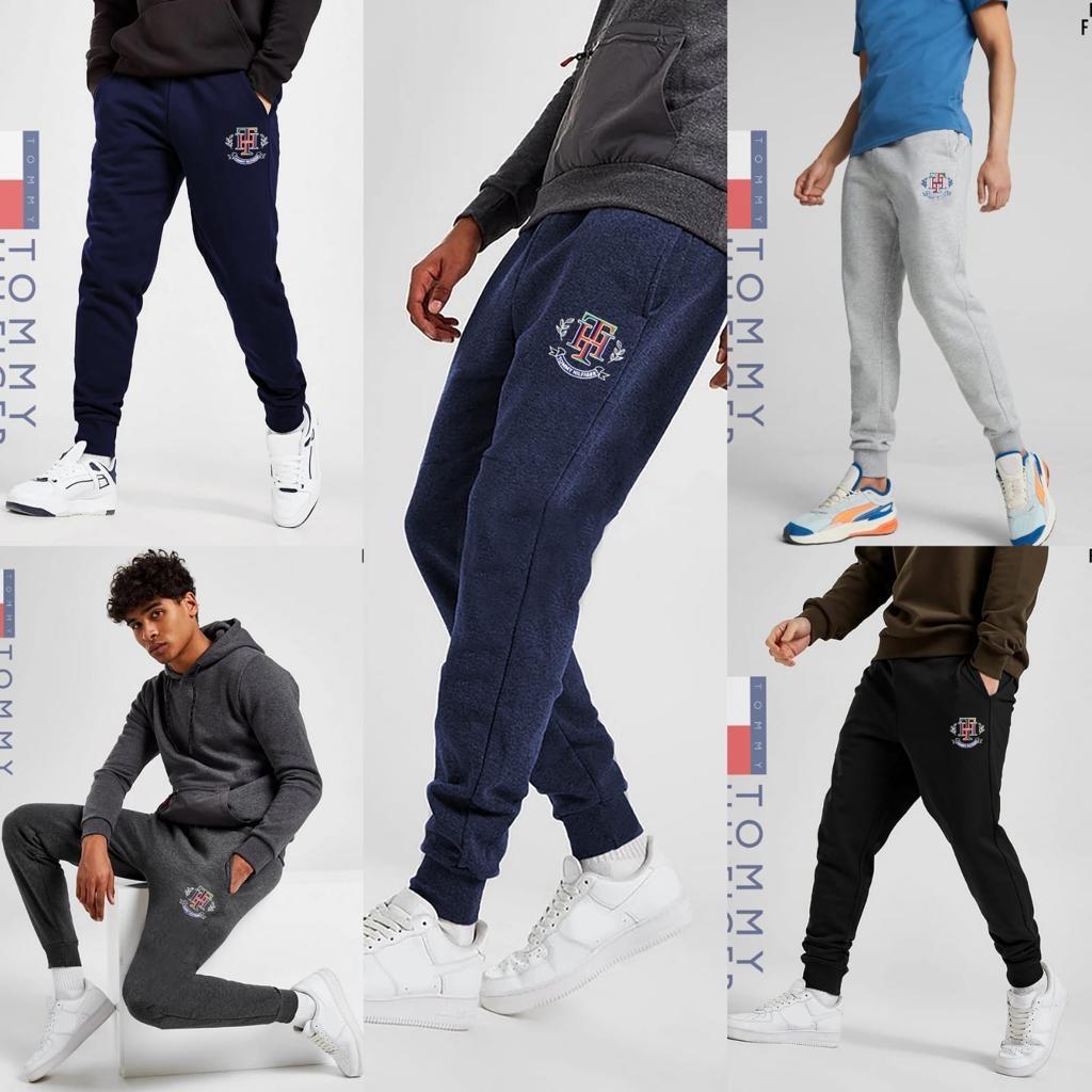 TOMMY NEN'S JOGGER-64PCS