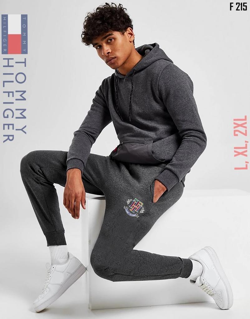 TOMMY NEN'S JOGGER-64PCS