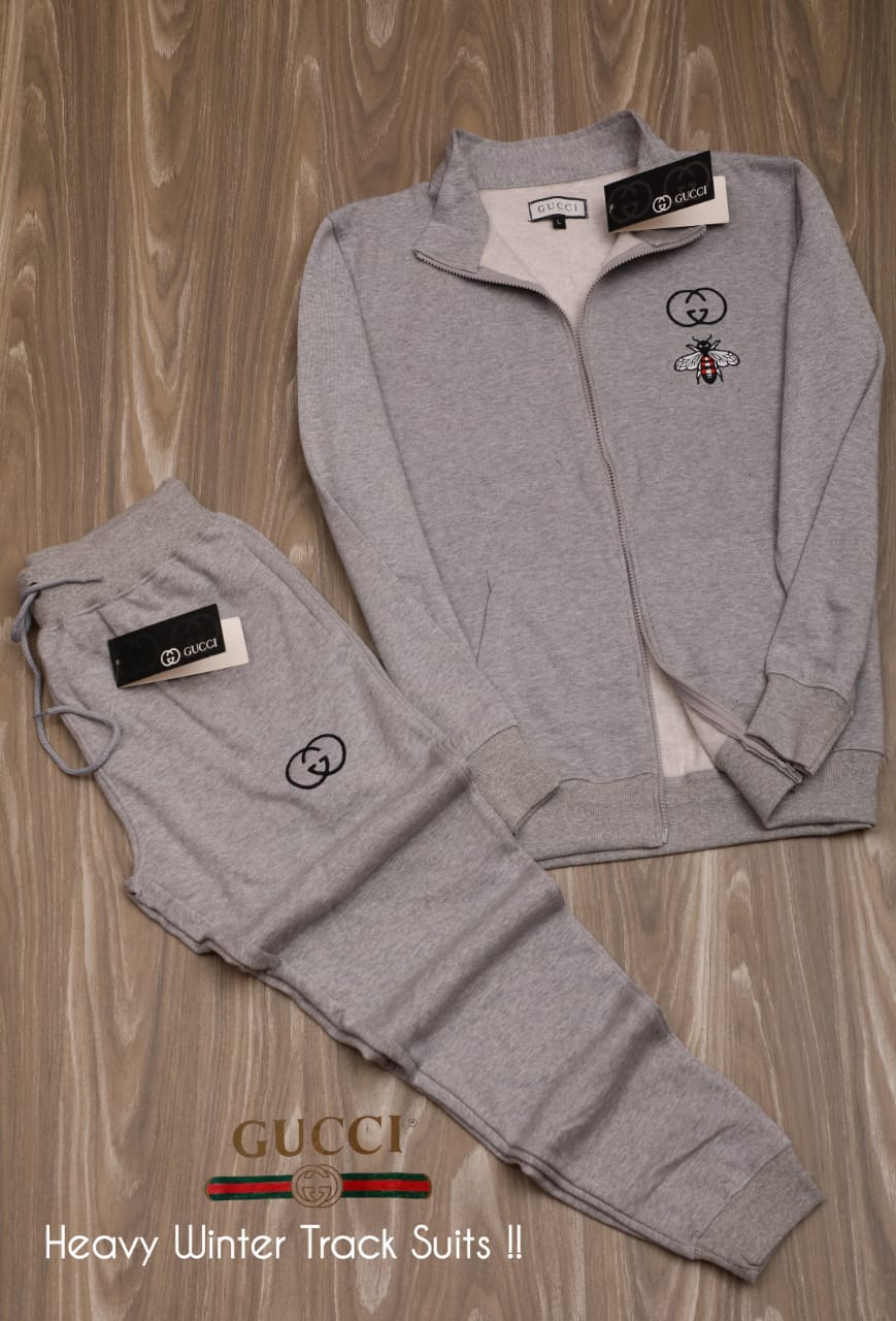 GUCCI TRACKSUIT -34PCS