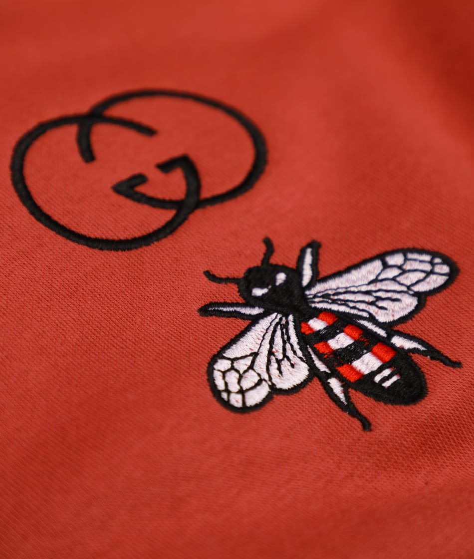 GUCCI TRACKSUIT -34PCS
