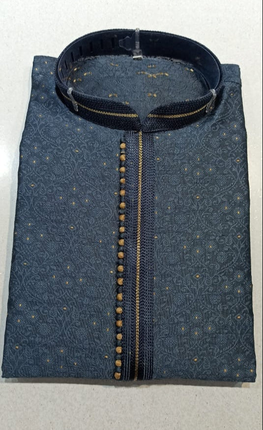 BANARASHI JACQUARD KURTA PAYJAMA -32 PCS SET