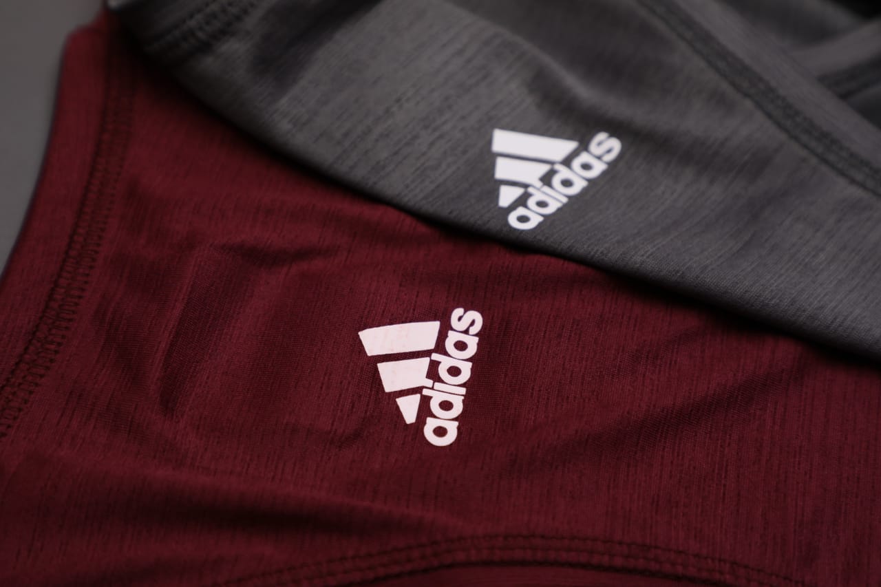ADIDAS YOGA TRAINING TOP-110PCS