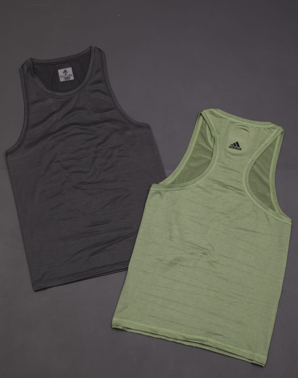 ADIDAS YOGA TRAINING TOP-110PCS
