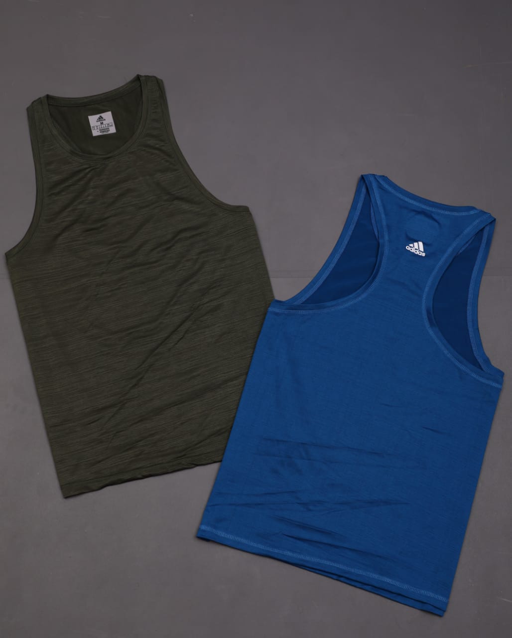 ADIDAS YOGA TRAINING TOP-110PCS