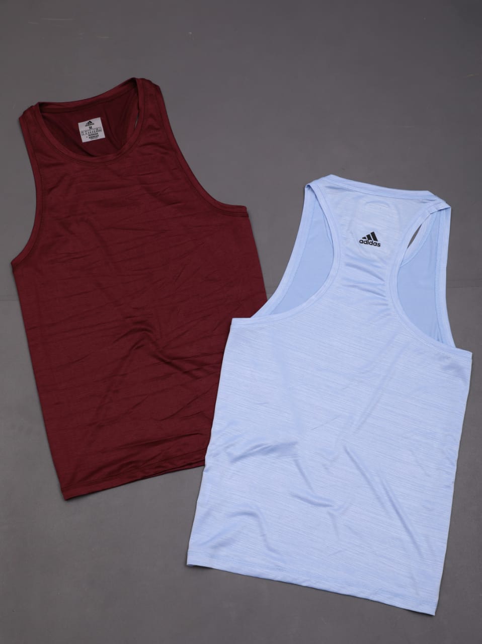 ADIDAS YOGA TRAINING TOP-110PCS