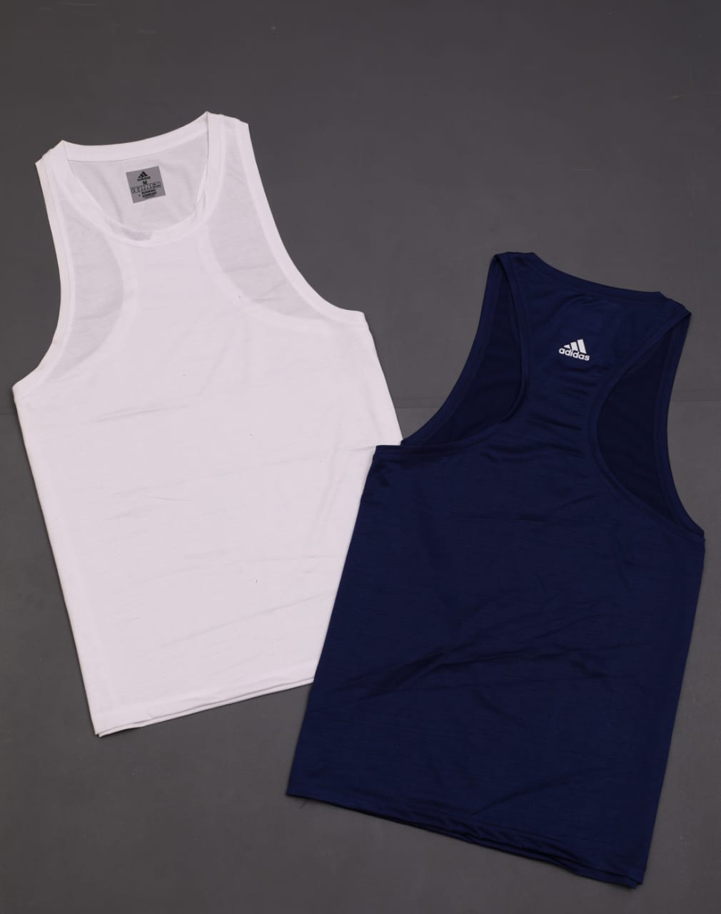 ADIDAS YOGA TRAINING TOP-110PCS
