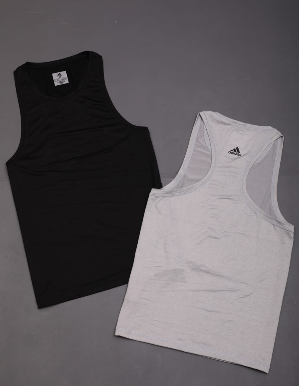 ADIDAS YOGA TRAINING TOP-110PCS