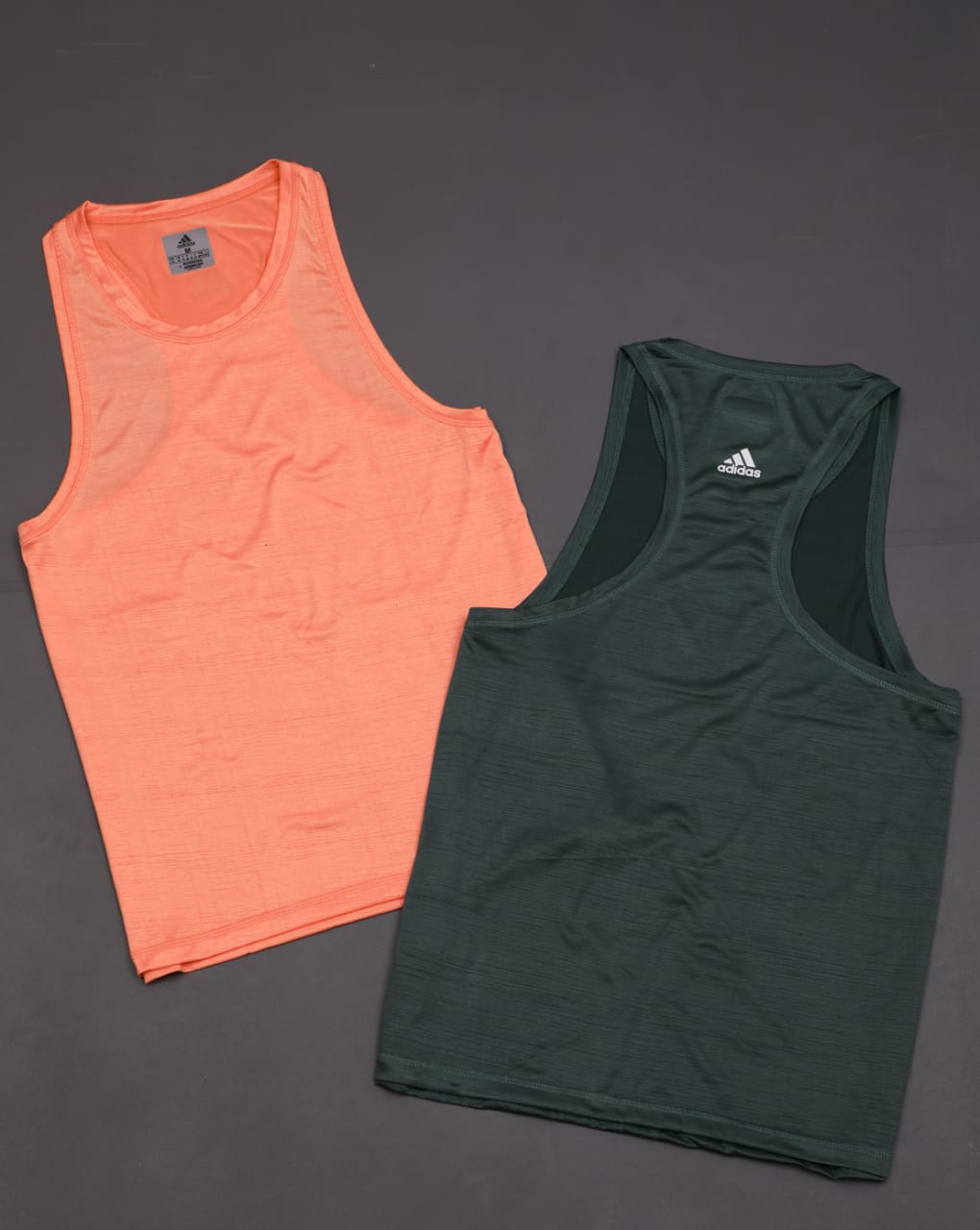 ADIDAS YOGA TRAINING TOP-110PCS
