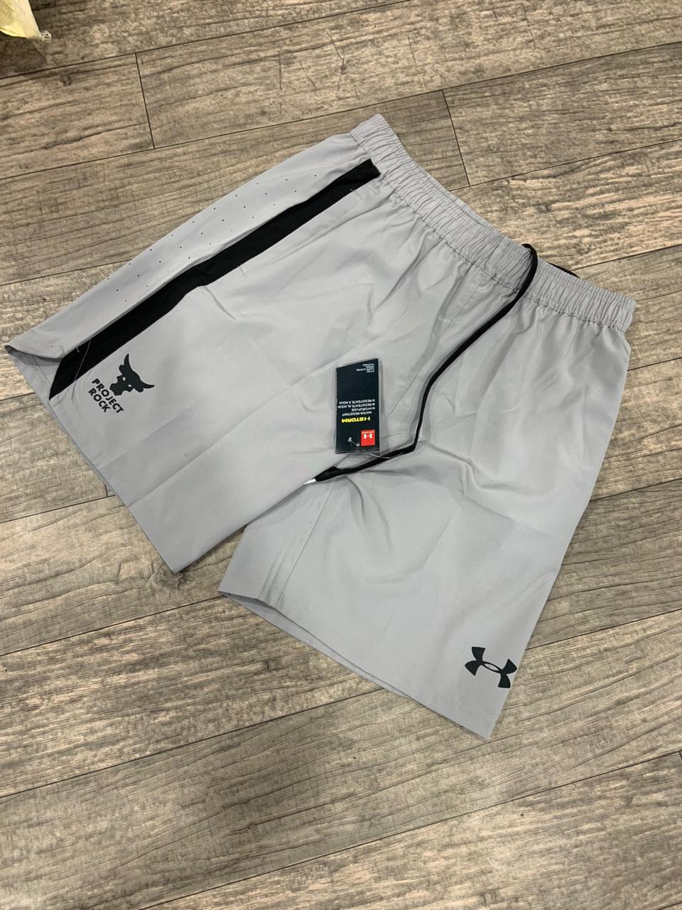 UNDERARMOUR NS LAYCRA SHORTS -102 PCS