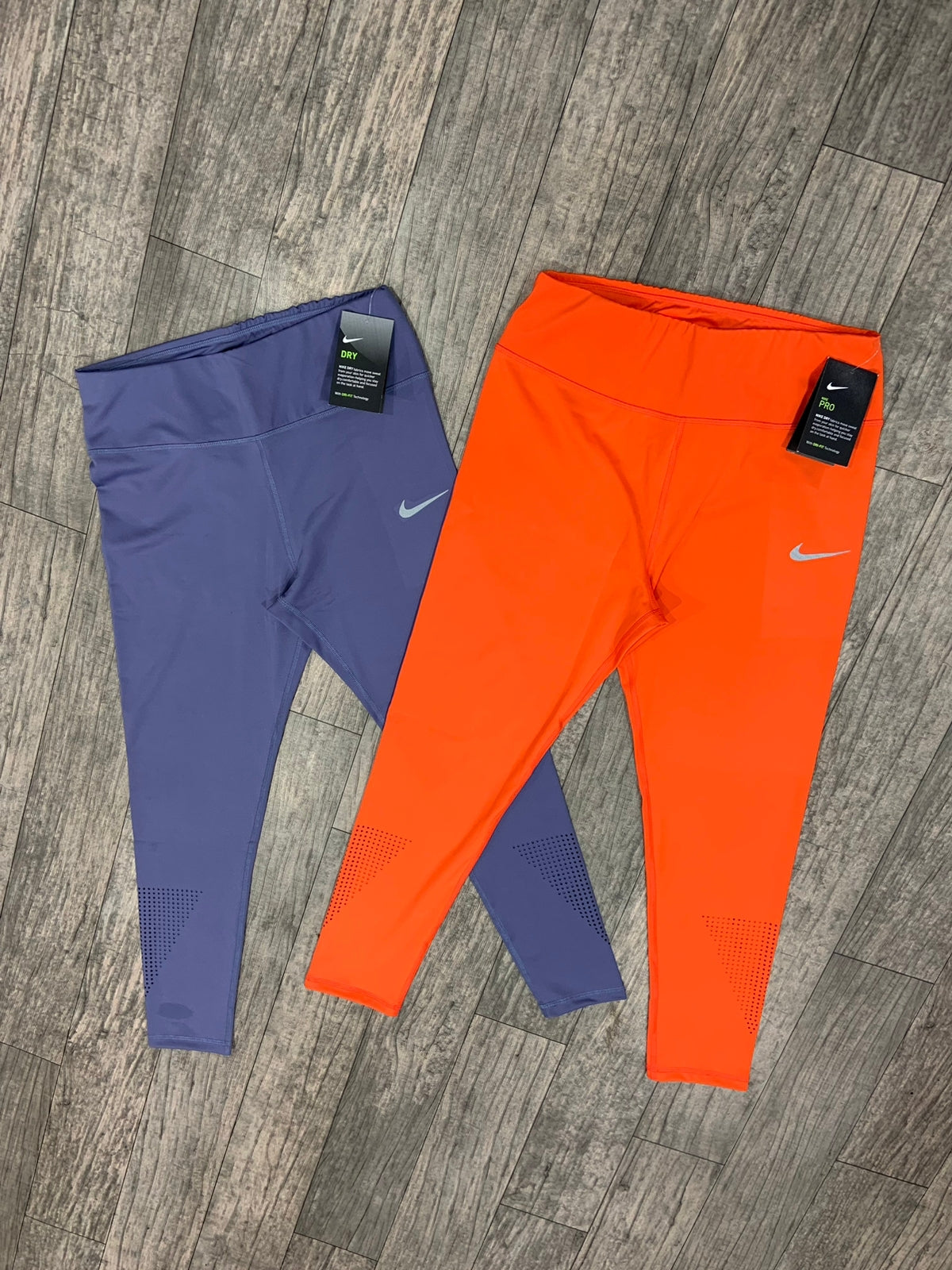 DRI-FIT WOMEN'S YOGA TRACKPANT -75PCS SET