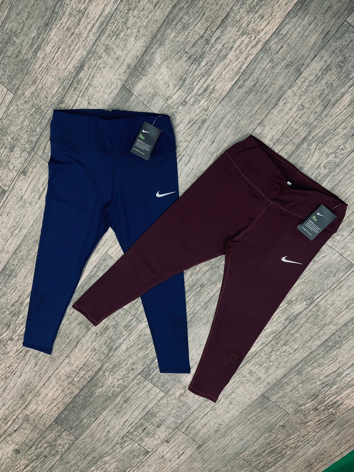DRI-FIT WOMEN'S YOGA TRACKPANT -75PCS SET