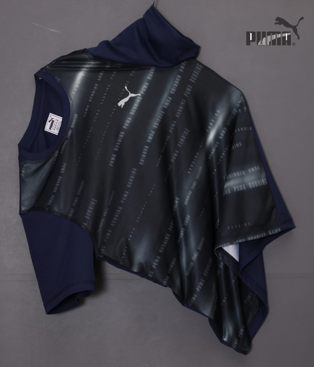 SUBLIMATION DRYFIT SPORTS TSHIRT-68PCS