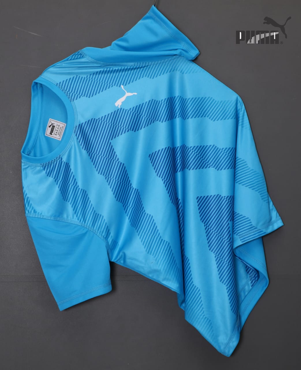 SUBLIMATION DRYFIT SPORTS TSHIRT-68PCS