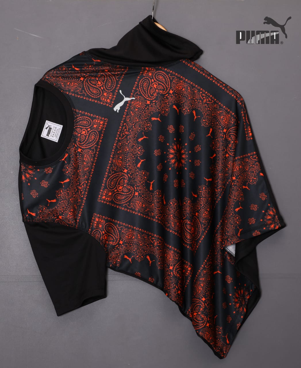 SUBLIMATION DRYFIT SPORTS TSHIRT-68PCS