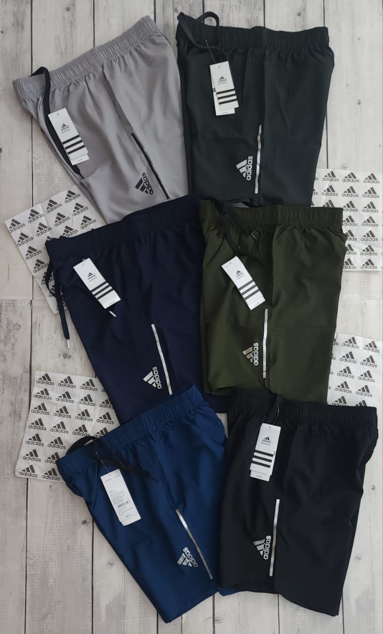 MANS ADIDAS NS LAYCRA SHORTS-50 PCS