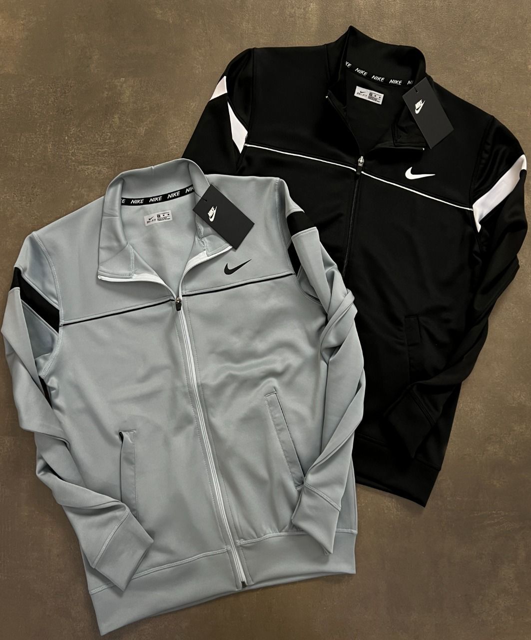 NIKE WINDCHEATER /AIR BREAKER -25PCS