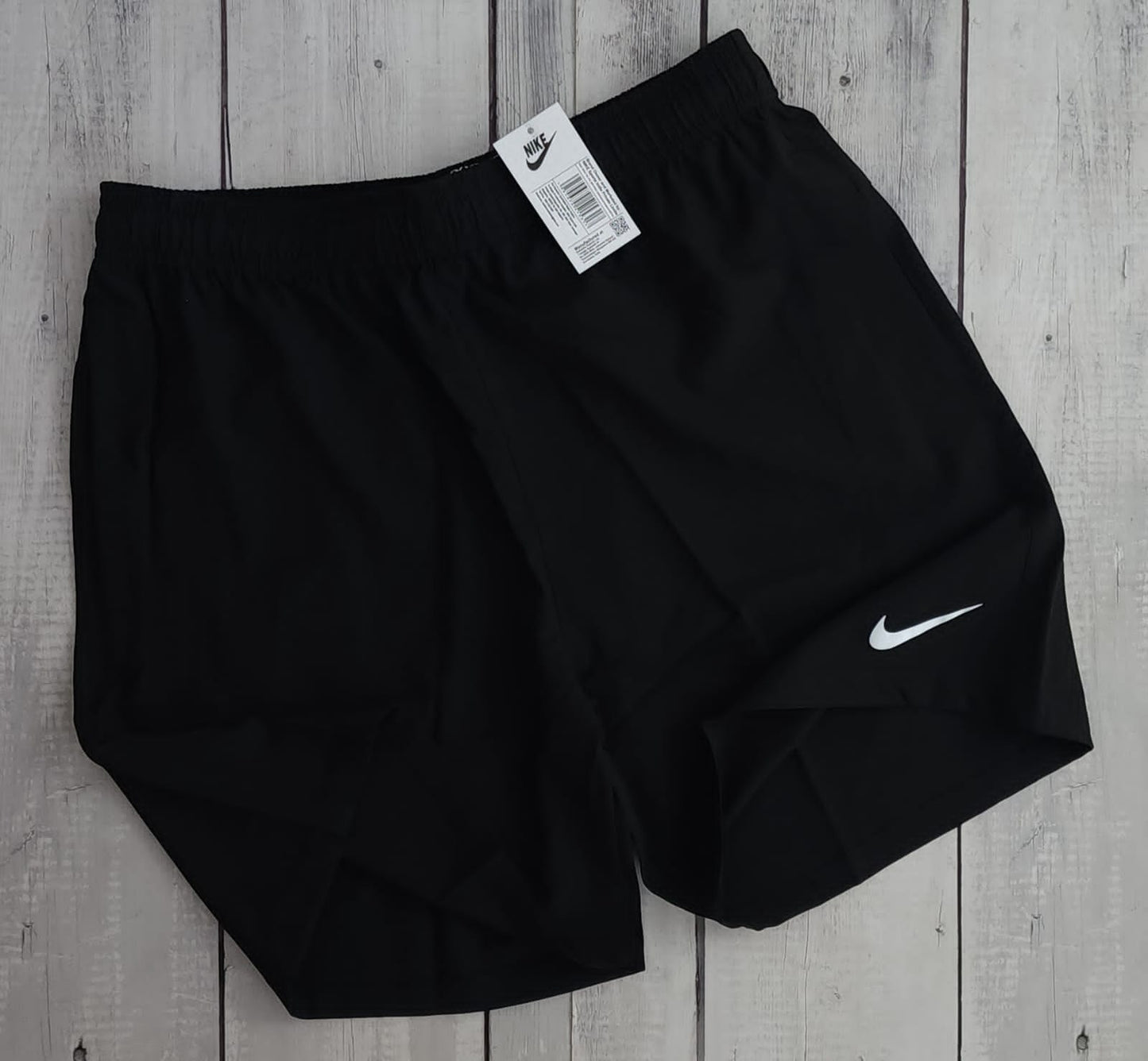 NIKE DRI- FIT SHORTS-90 PCZ SET