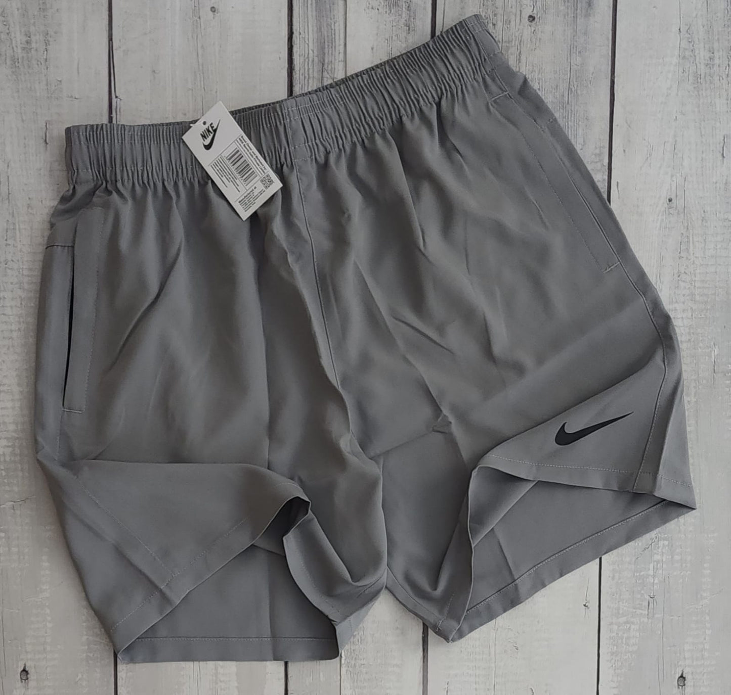 NIKE DRI- FIT SHORTS-90 PCZ SET