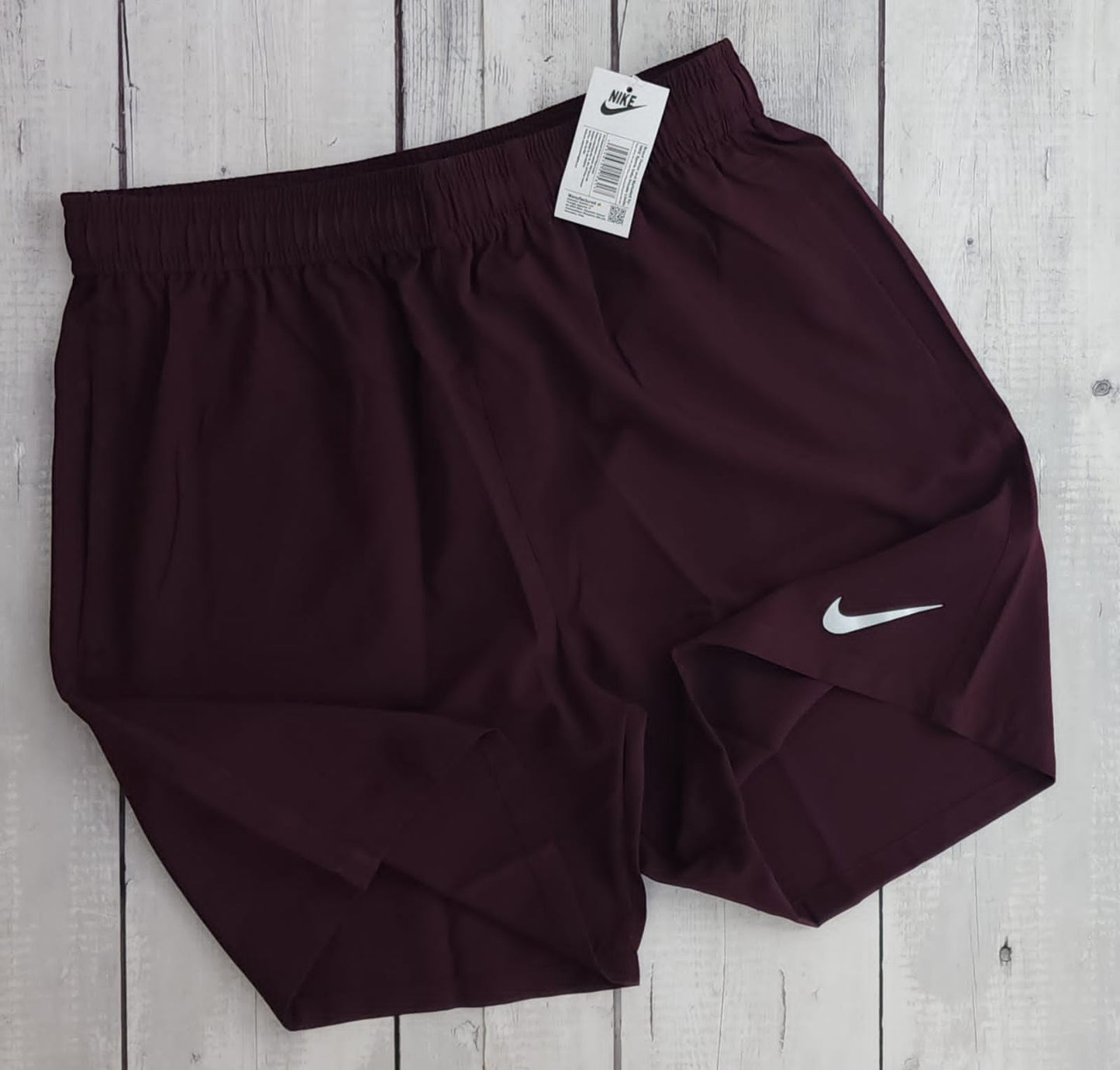 NIKE DRI- FIT SHORTS-90 PCZ SET