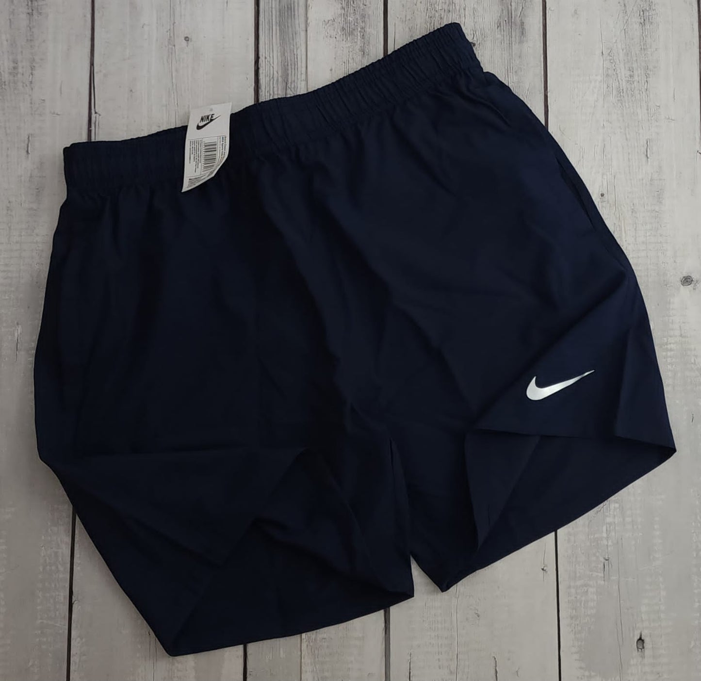 NIKE DRI- FIT SHORTS-90 PCZ SET